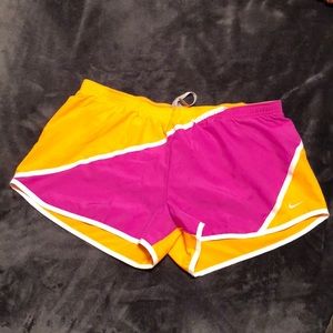 Nike Dri-fit Running Shorts